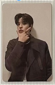 玟 Oddinary 美通特典 Target 默認廠損 