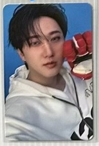 彬 Karma 美通特典 Target 默認廠損