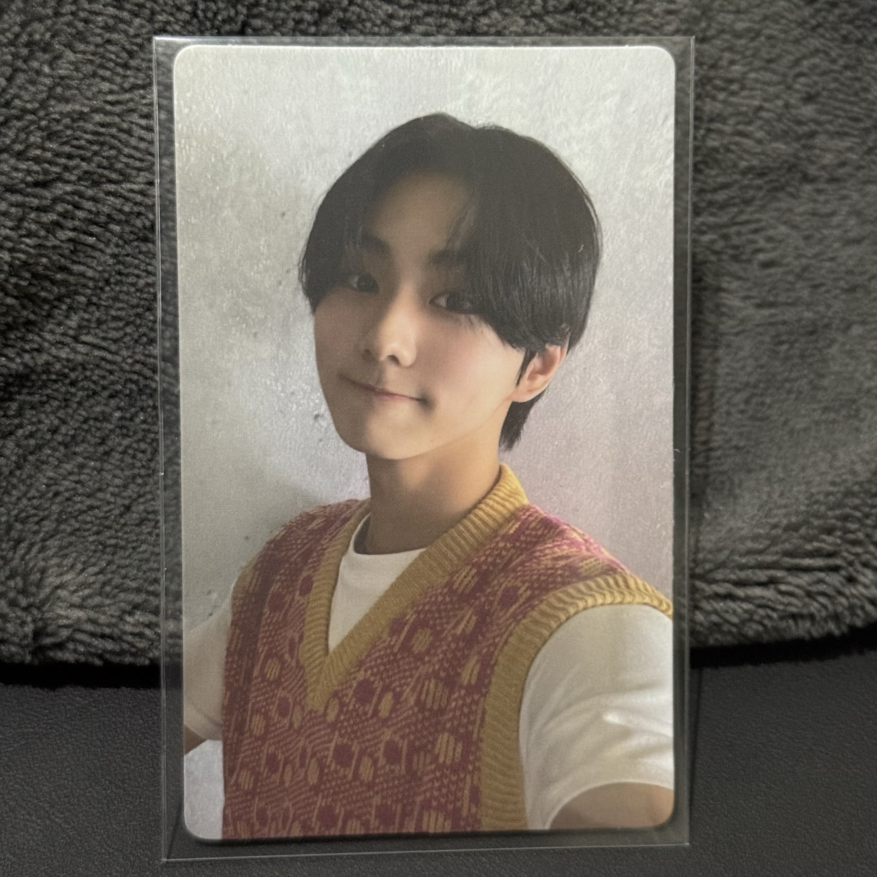 正一 梁禎元 專卡