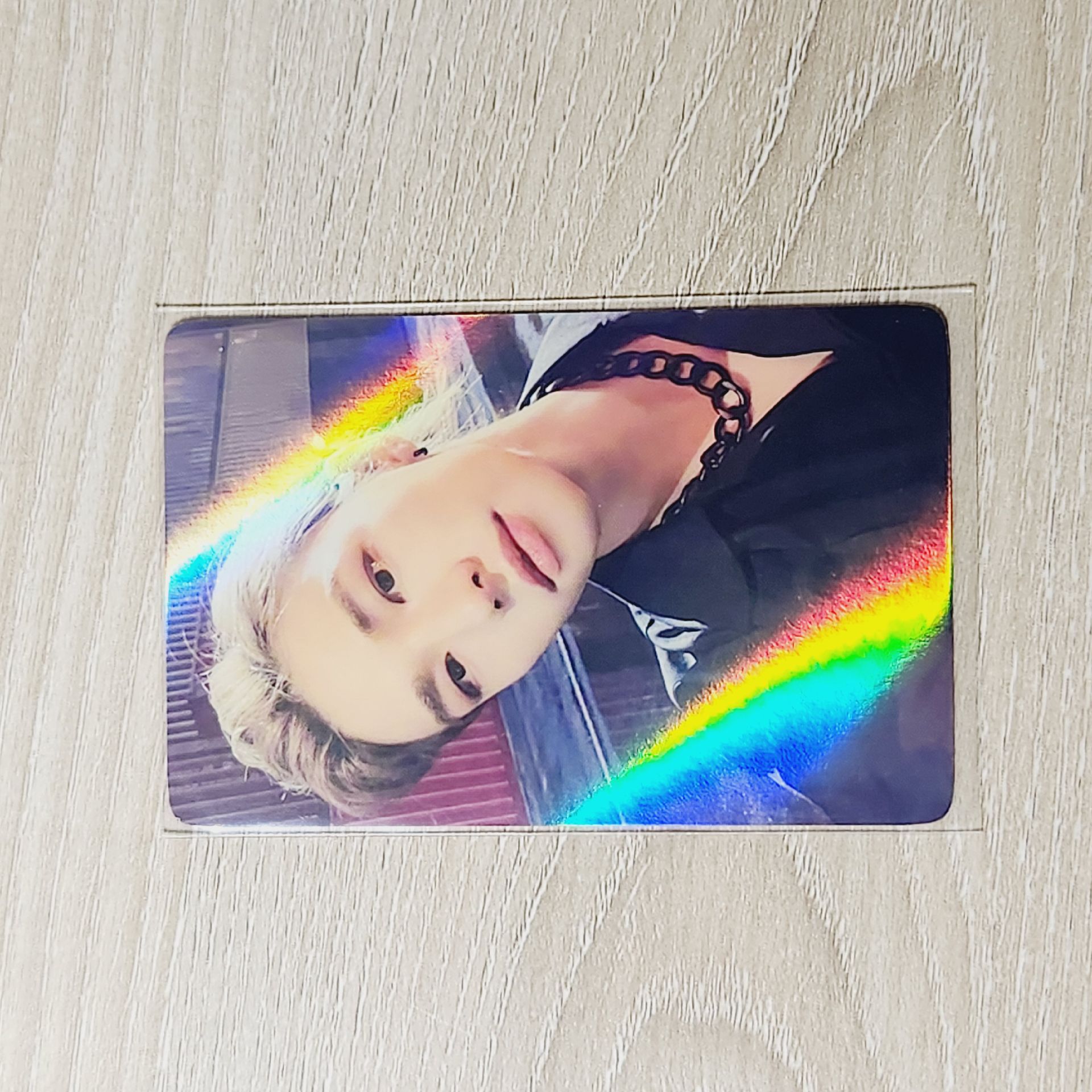 鉉辰 MAXIDENT MAKESTAR MS 閃卡 特典