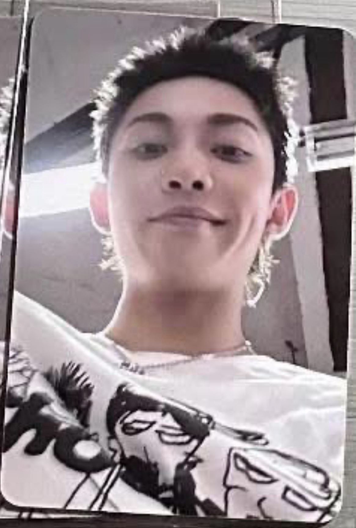 金栗 oy預售卡（含專卡一張）