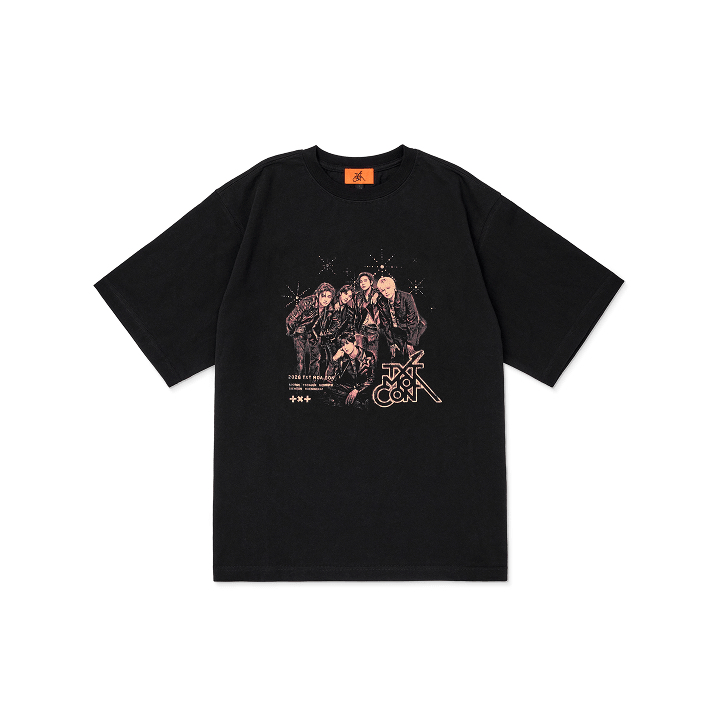 [TXT]🌟MOA CON 週邊