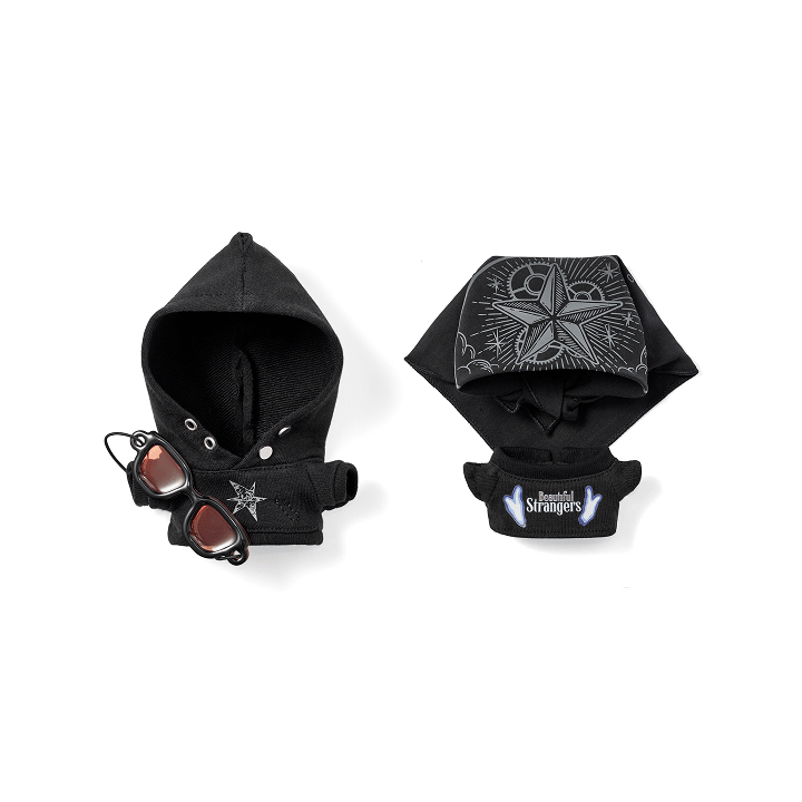 預購 MOA CON 娃衣 4/10 22:00