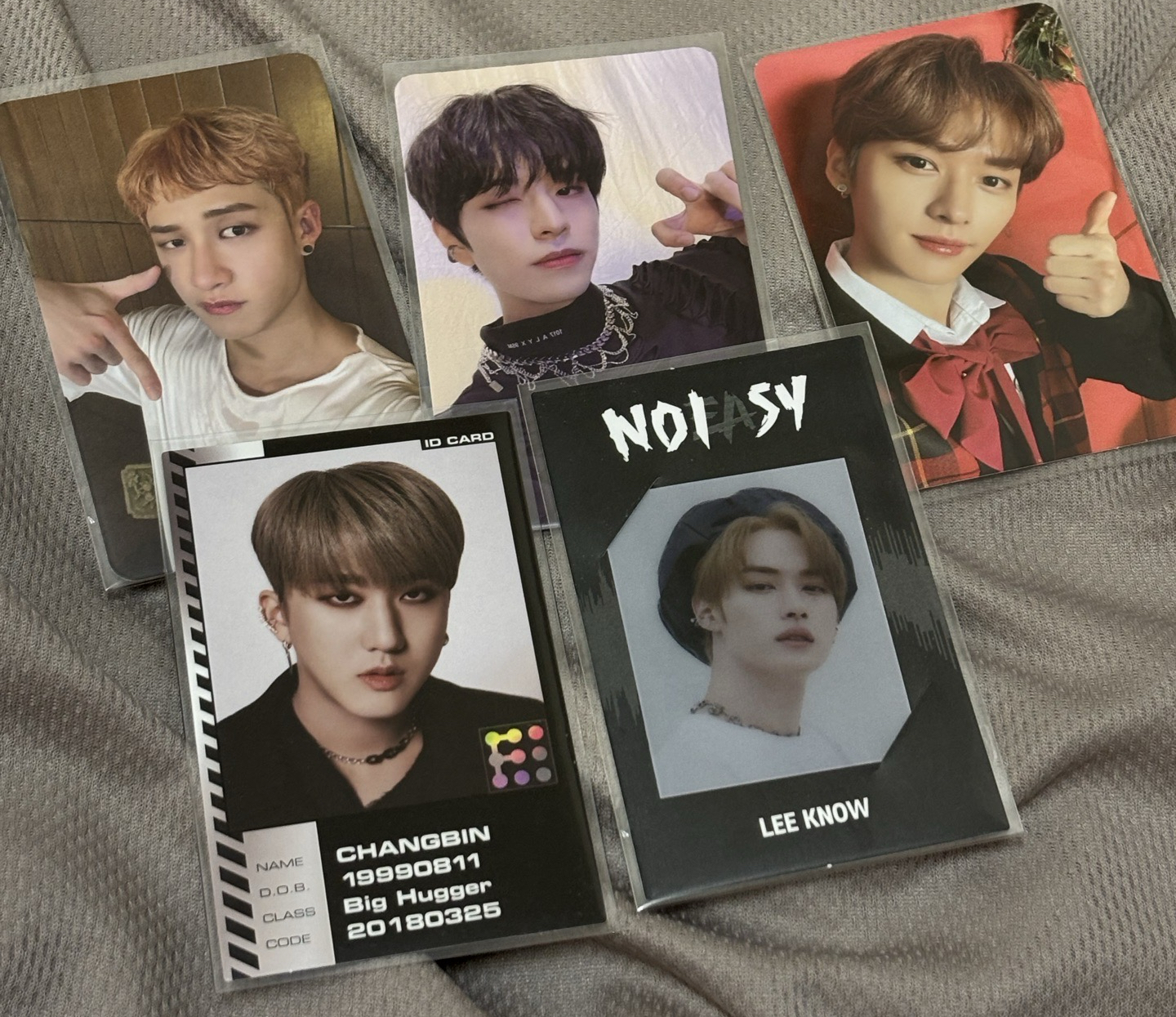 迷路的孩子們 快來接他們回家