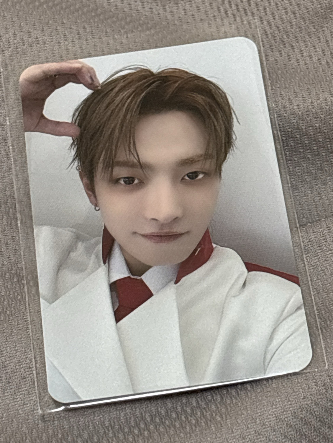 熊熊耳朵的🐿️