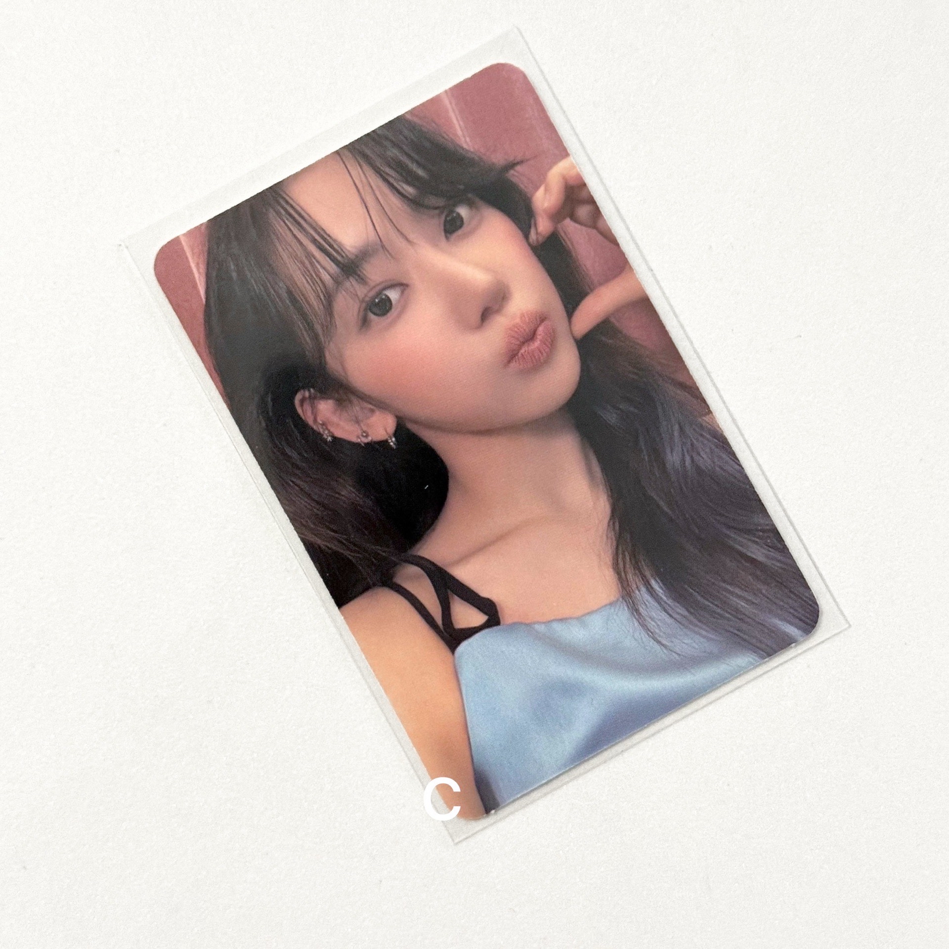 24’年曆 年曆卡 櫻