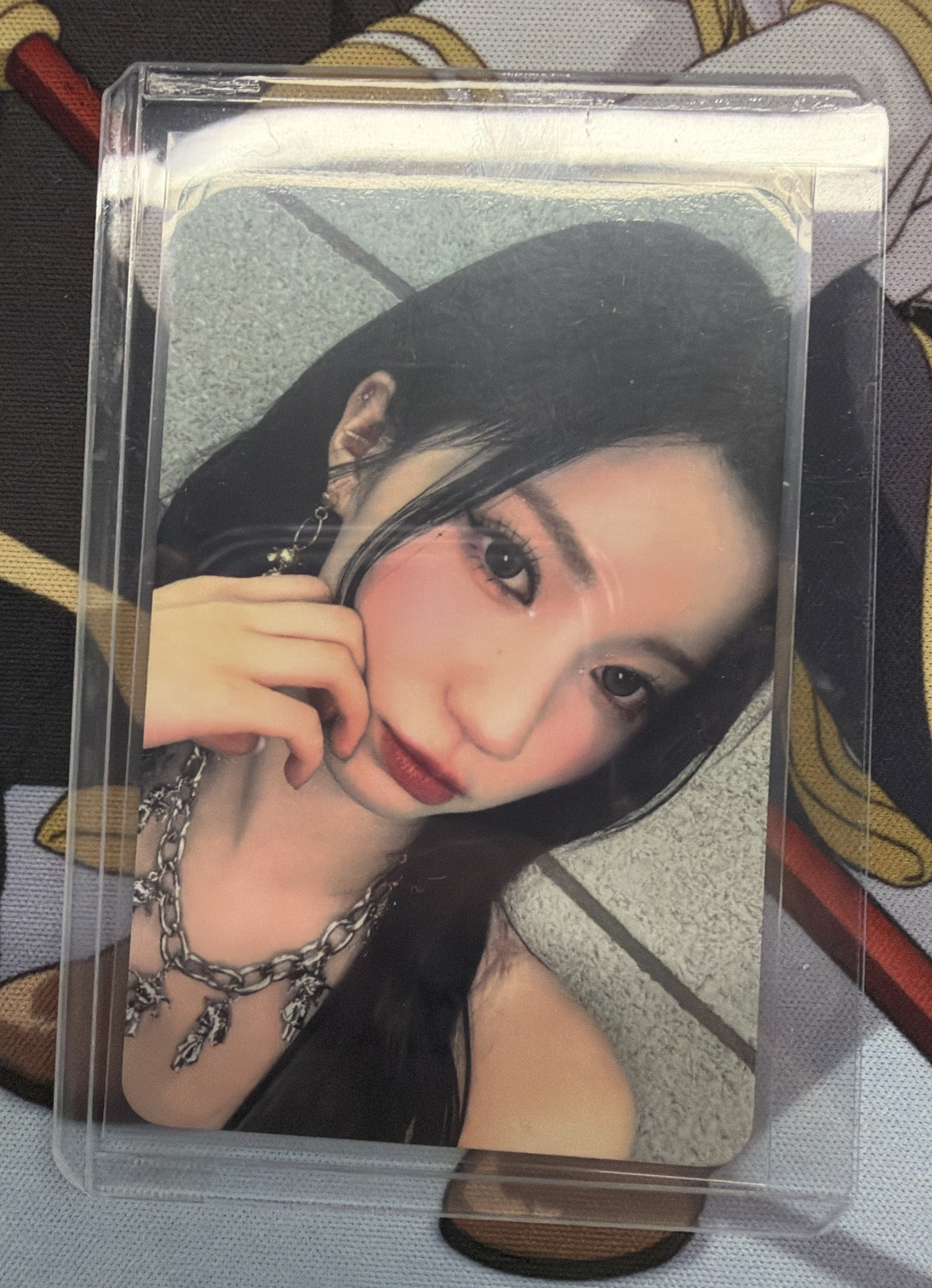 角 25世巡 首爾場周 滿額卡 