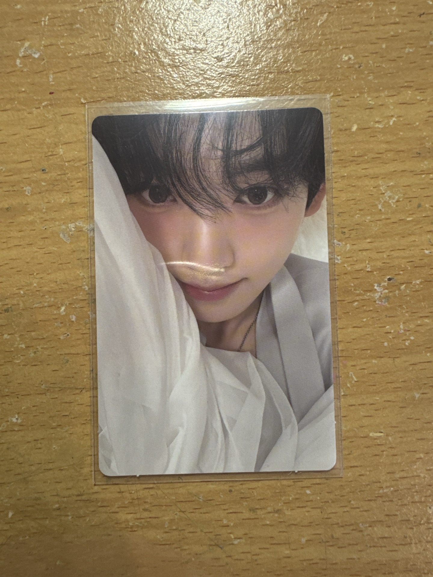 迷五銀版專卡辰