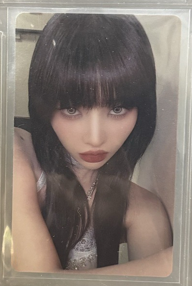 minidle2.0娃娃卡娟