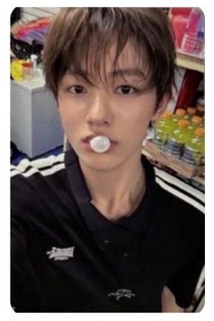 非現 br泡泡糖玹