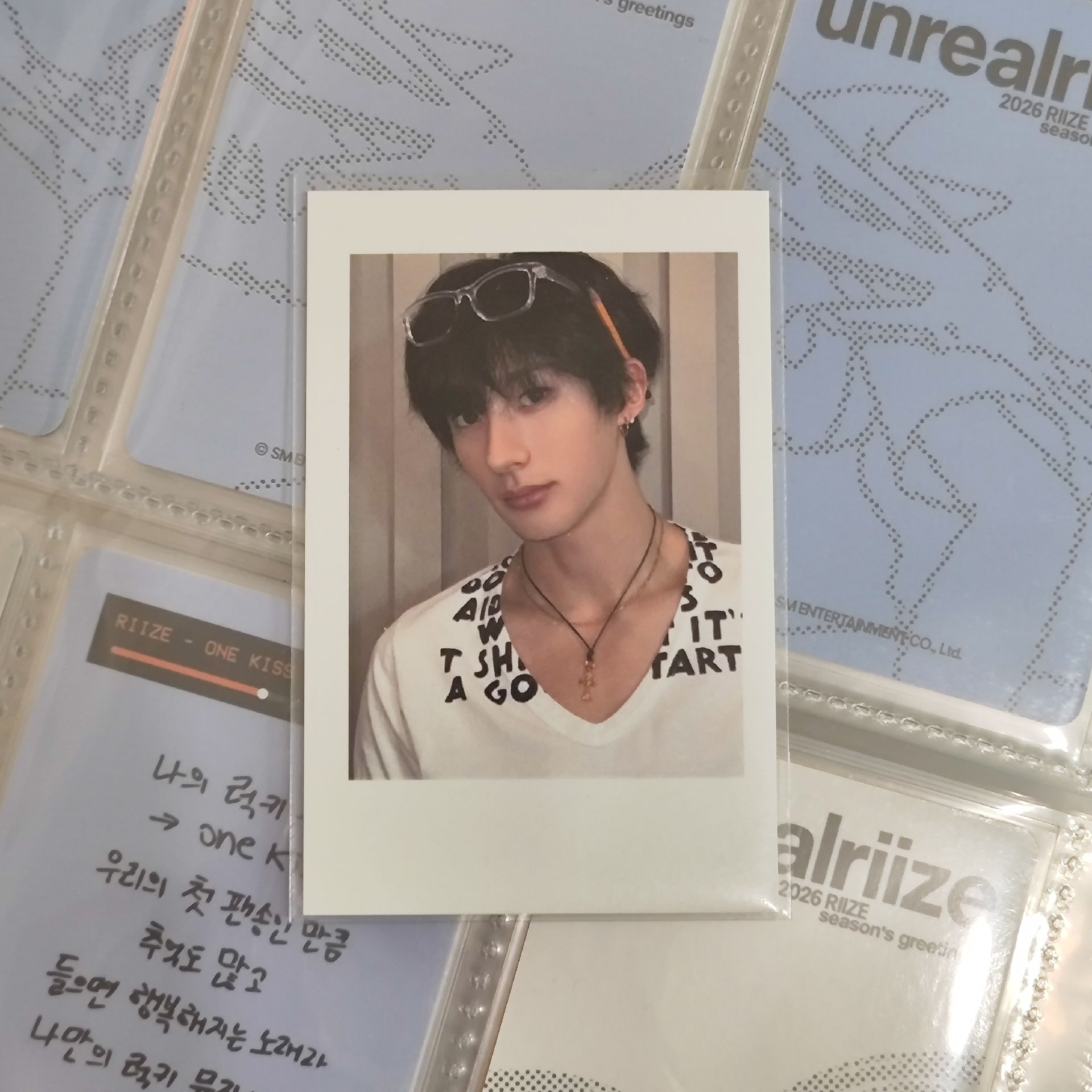 EL鉛筆安（標價含綁 綁物圖二圖三）