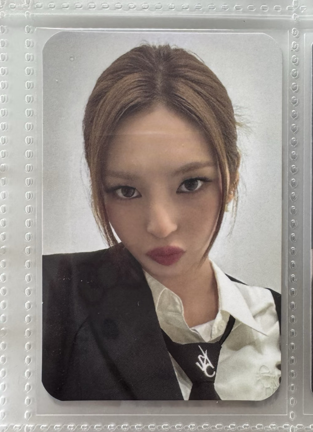 Babymonster Like that打歌4.0 Chiquita 