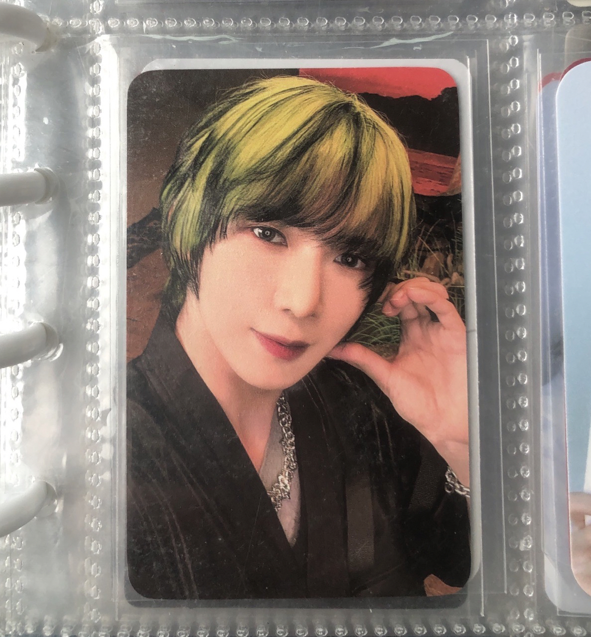 🏴‍☠️Will快閃周邊卡