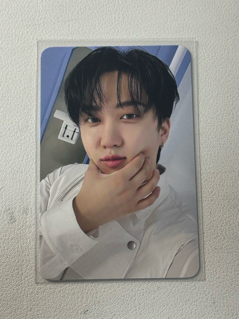 SKZ pilot 線上滿額彬