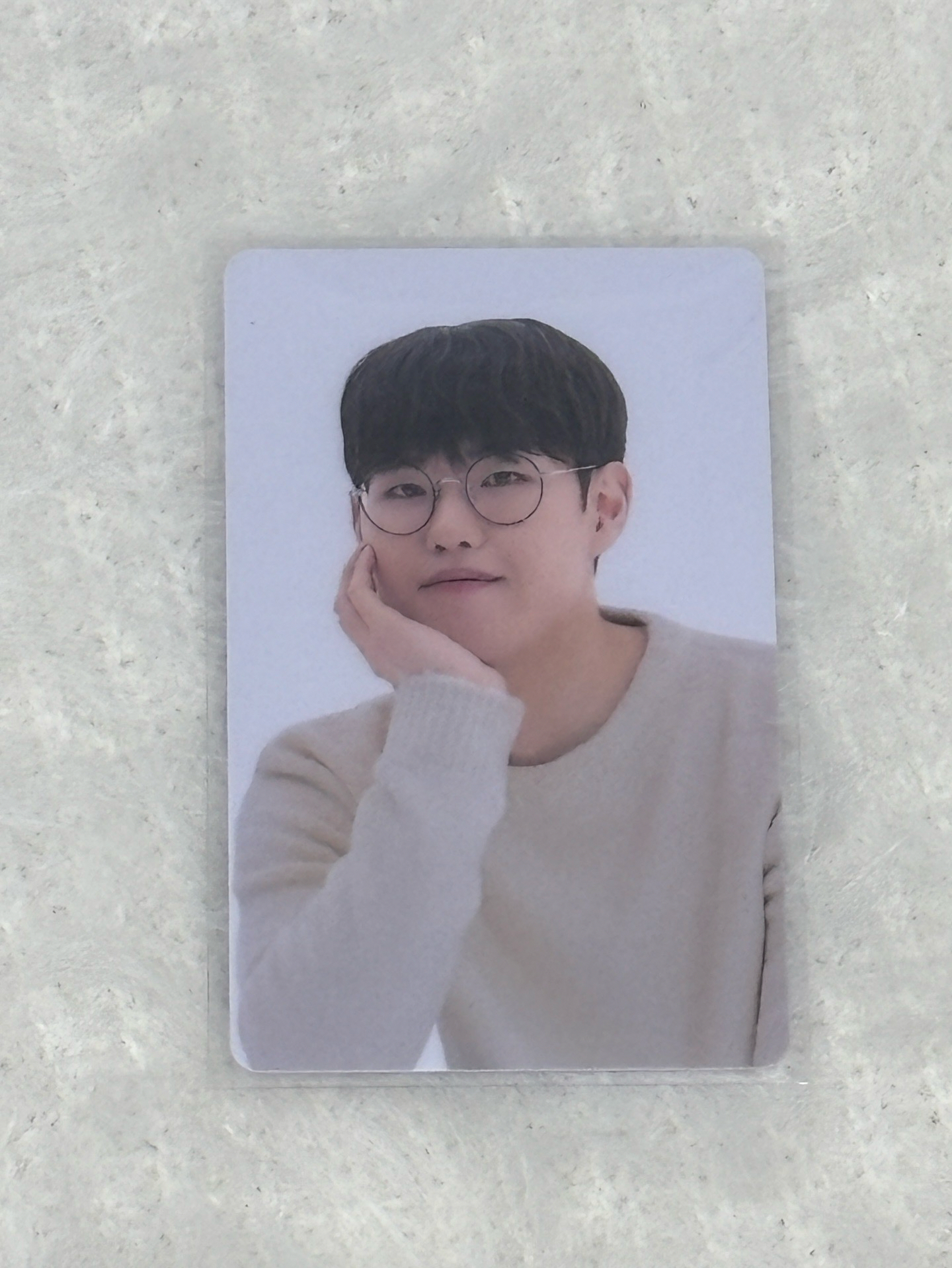 果凍代言AR雙面卡