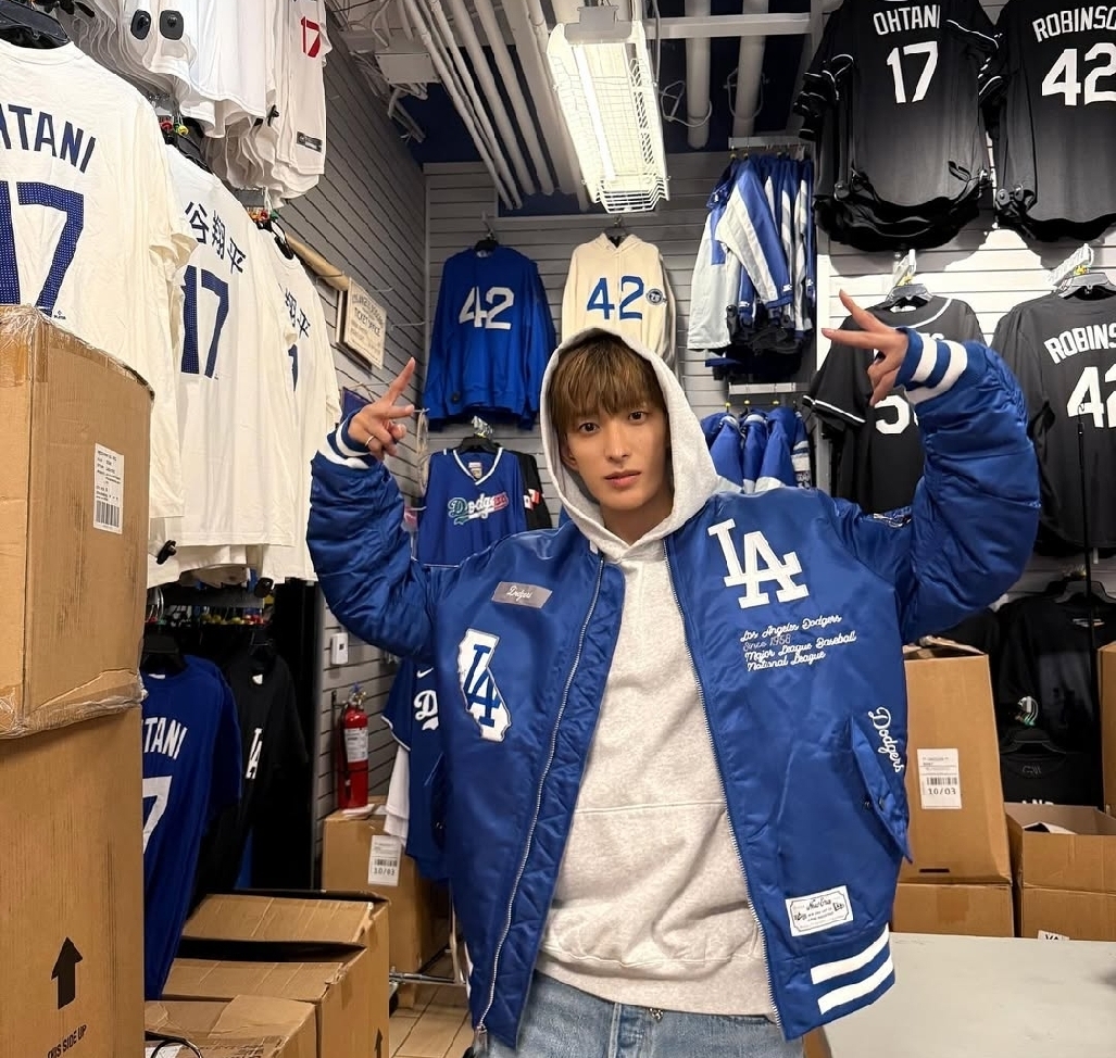 碩珉的小披薩🍕