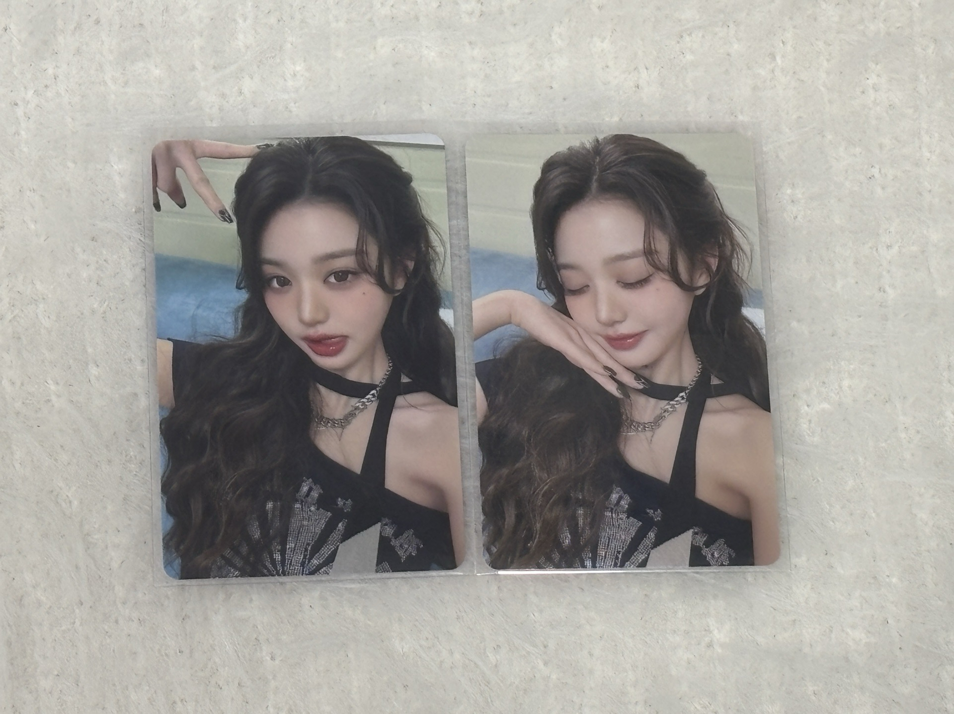 日專共通員+單封員