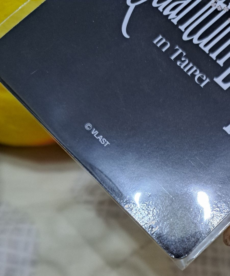 PLAVE 2025臺灣場團卡