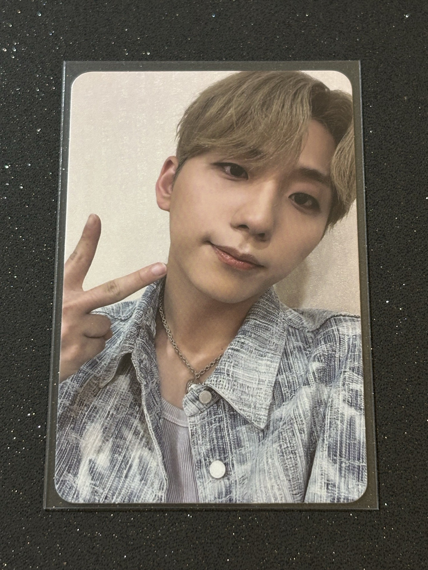 Xdinary Heroes THE XCAPE 入場卡 / 場限卡