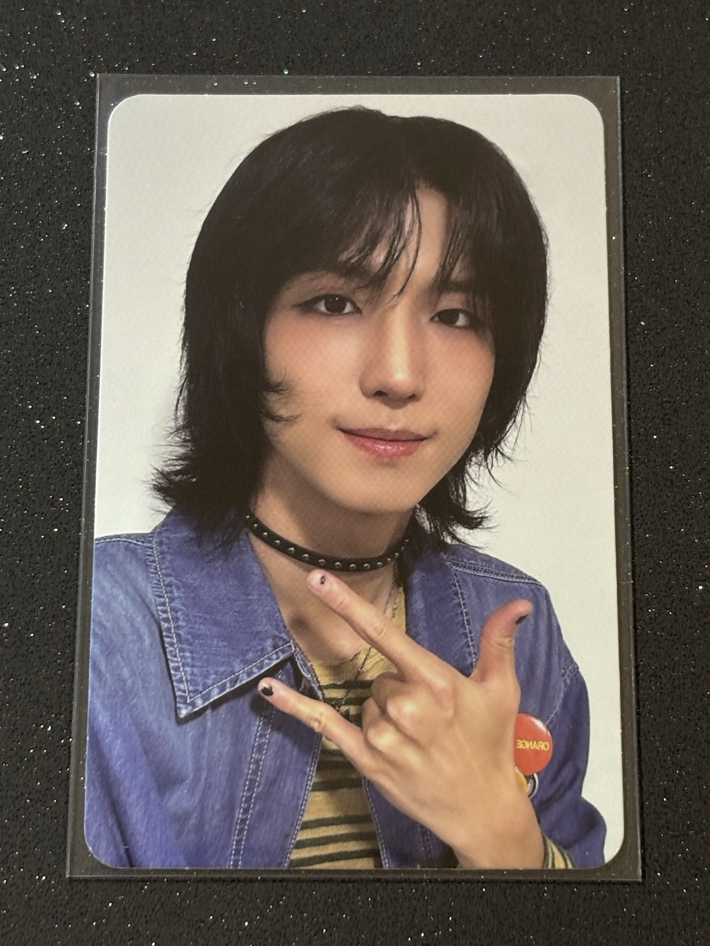 Xdinary Heroes THE XCAPE 入場卡 / 場限卡