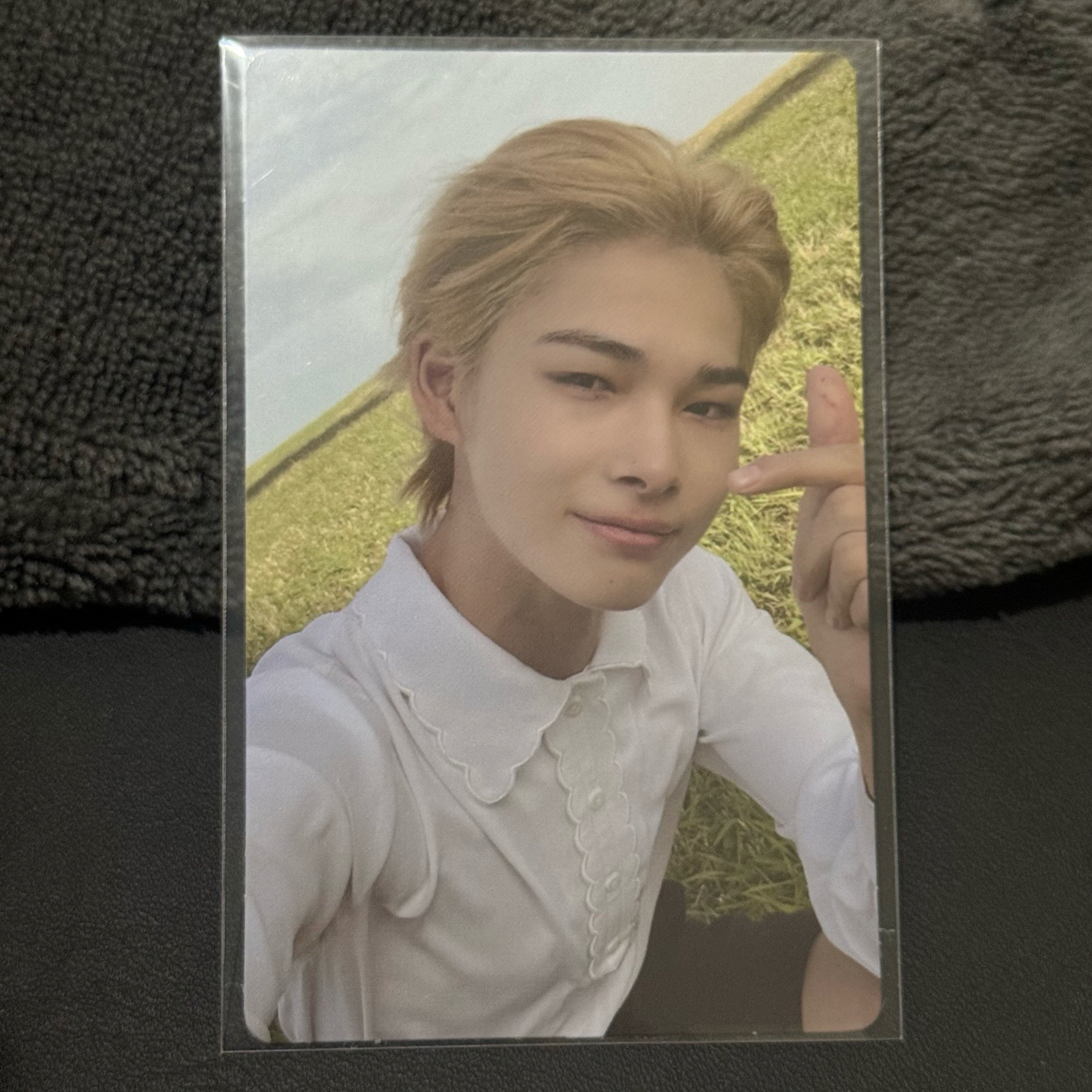 正一後續 西村力 專卡