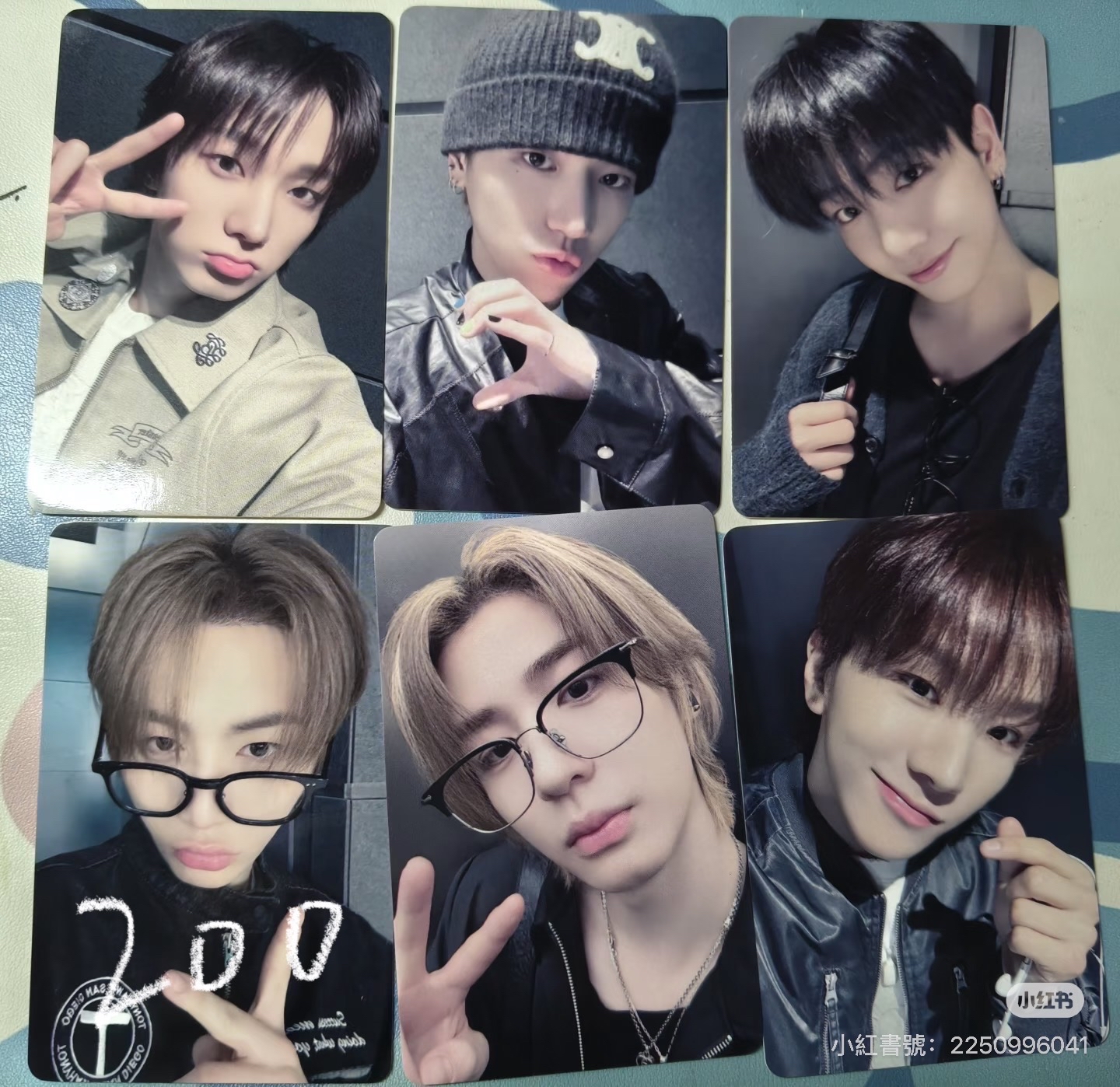 一直娛泰山眼鏡