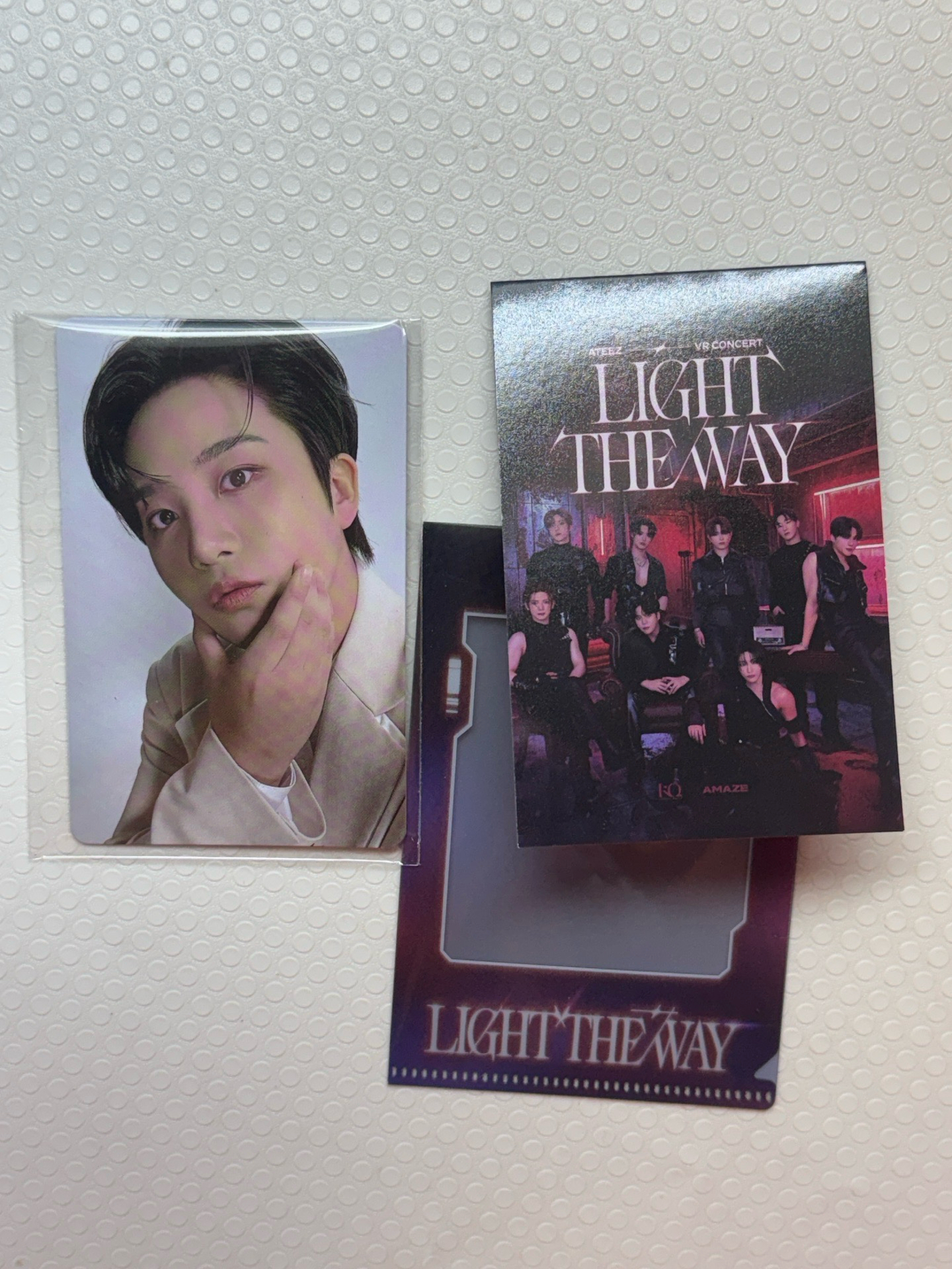 Light the Way 第二周VR電影卡 🐻