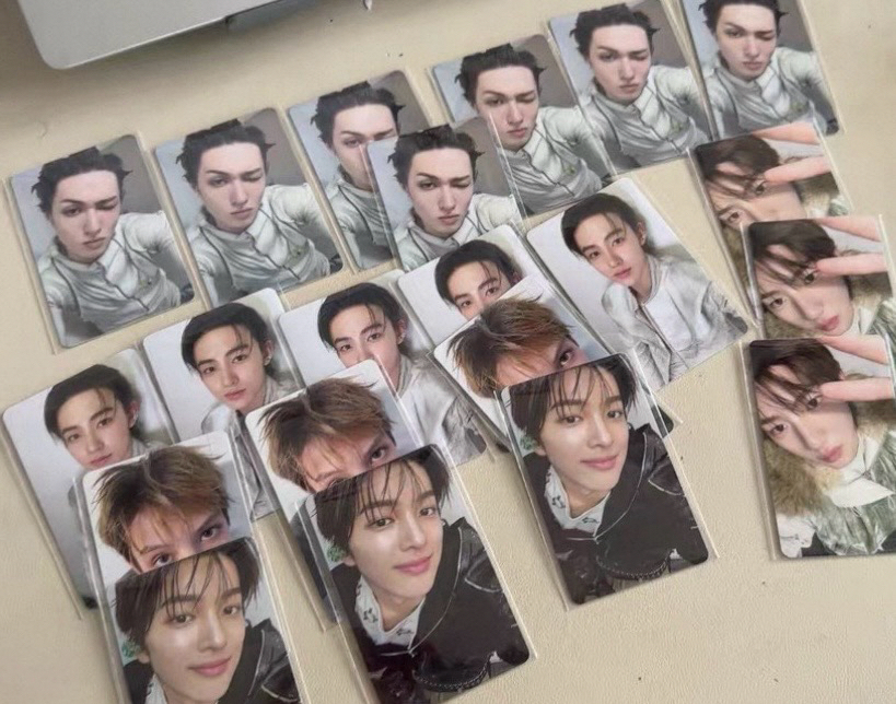 cortis ma個人單出