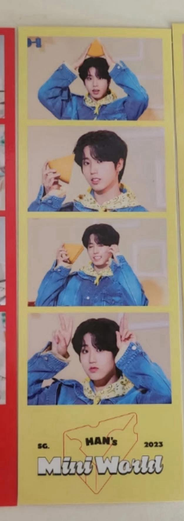 23年曆城四宮格