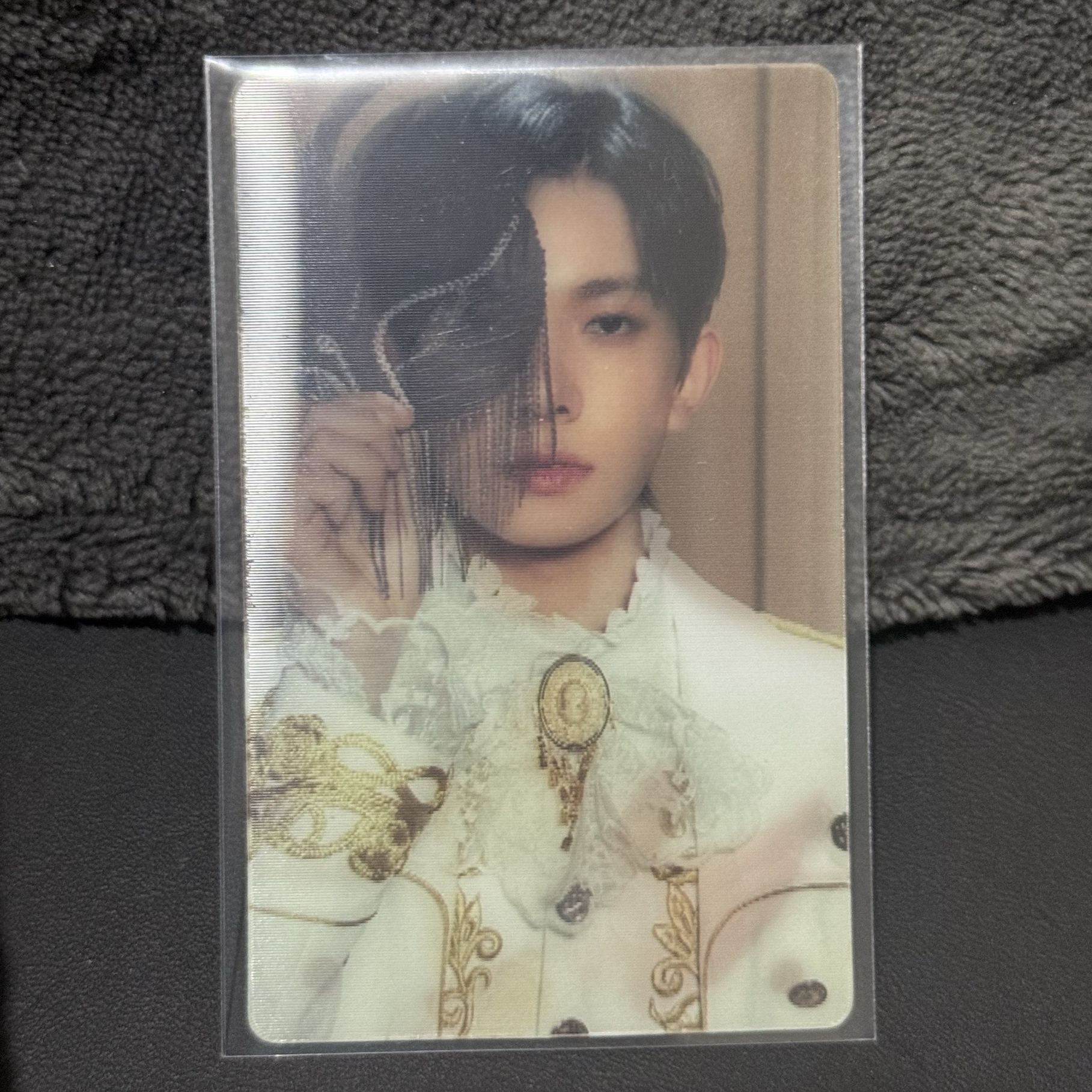 迷二 李羲承 專卡 變化卡