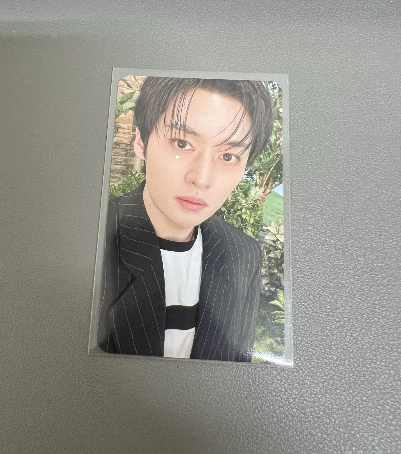 ［現貨］出Stray Kids FANS旻