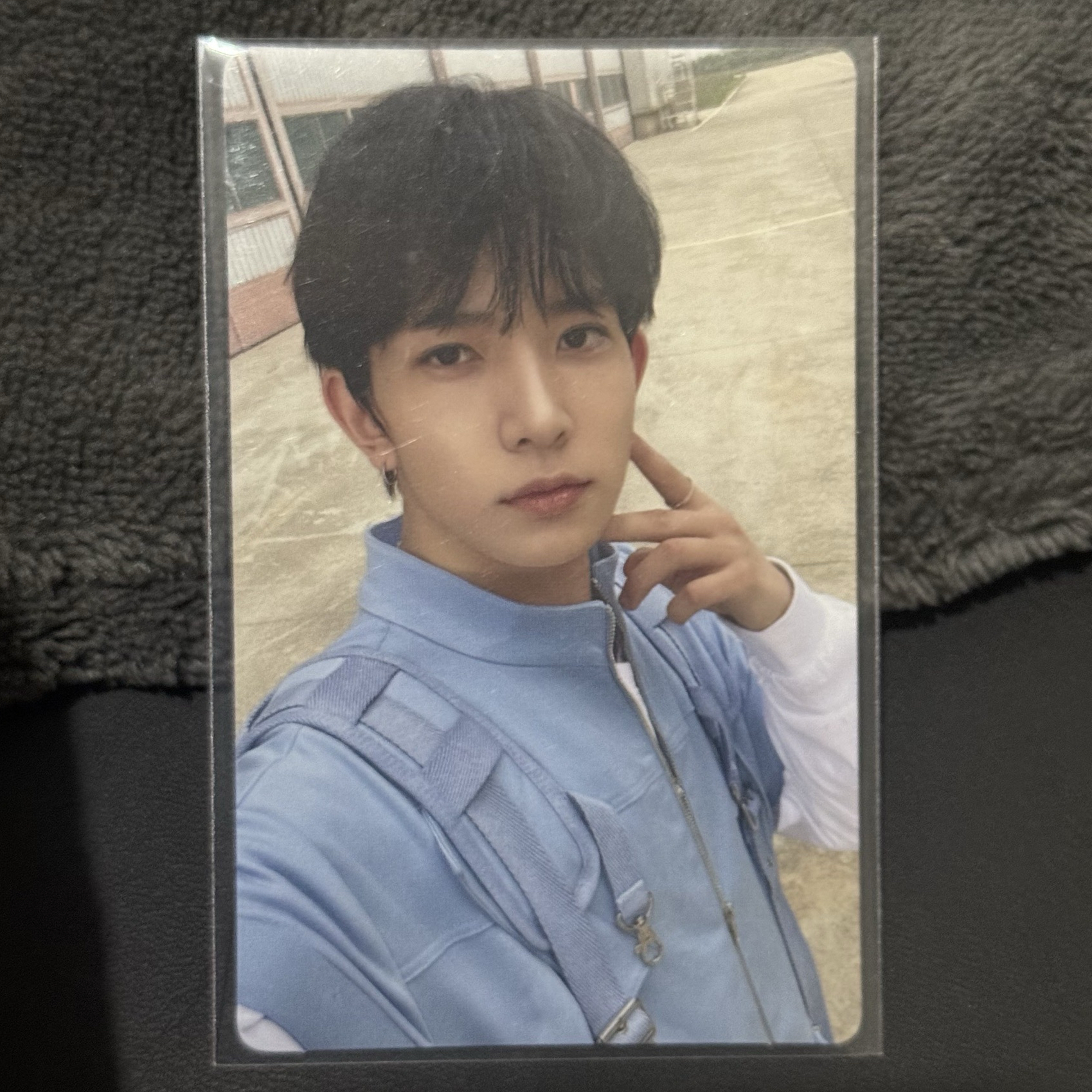 迷三 李羲承 電子專卡