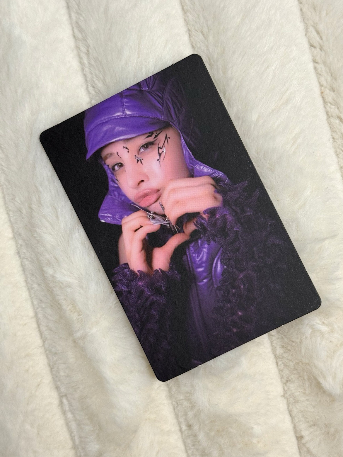 現貨/ XG HARVEY NEW DNA專卡