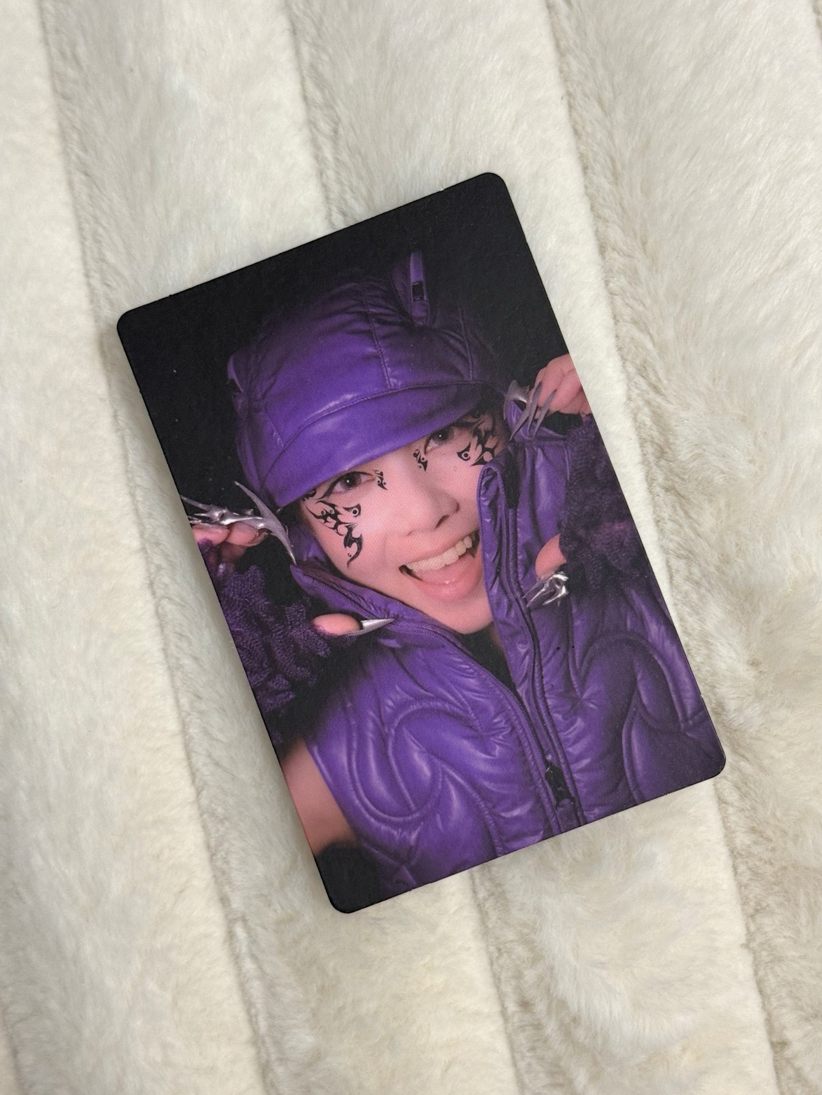 現貨/ XG HINATA NEW DNA專卡