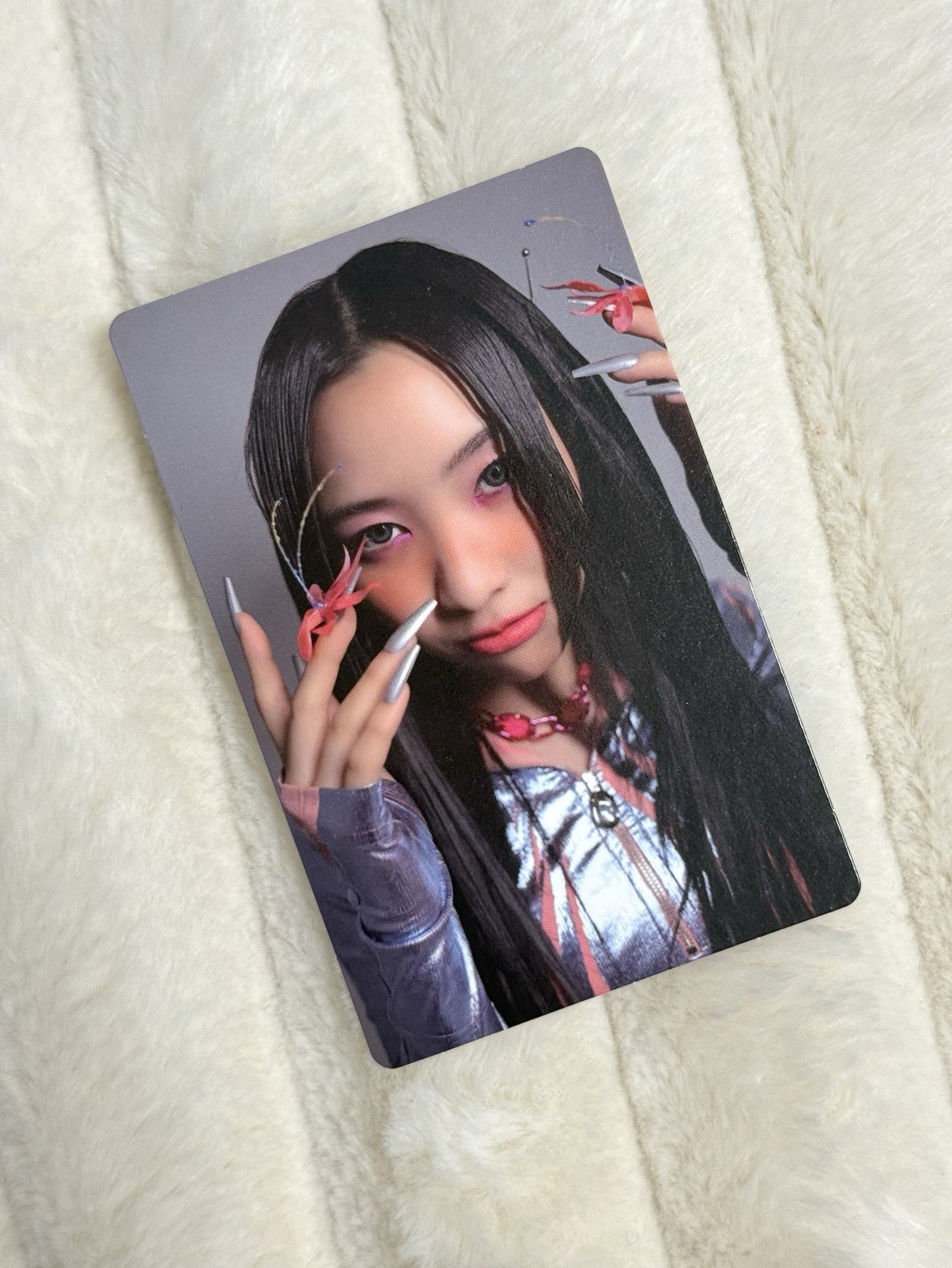 現貨/ XG MAYA NEW DNA專卡