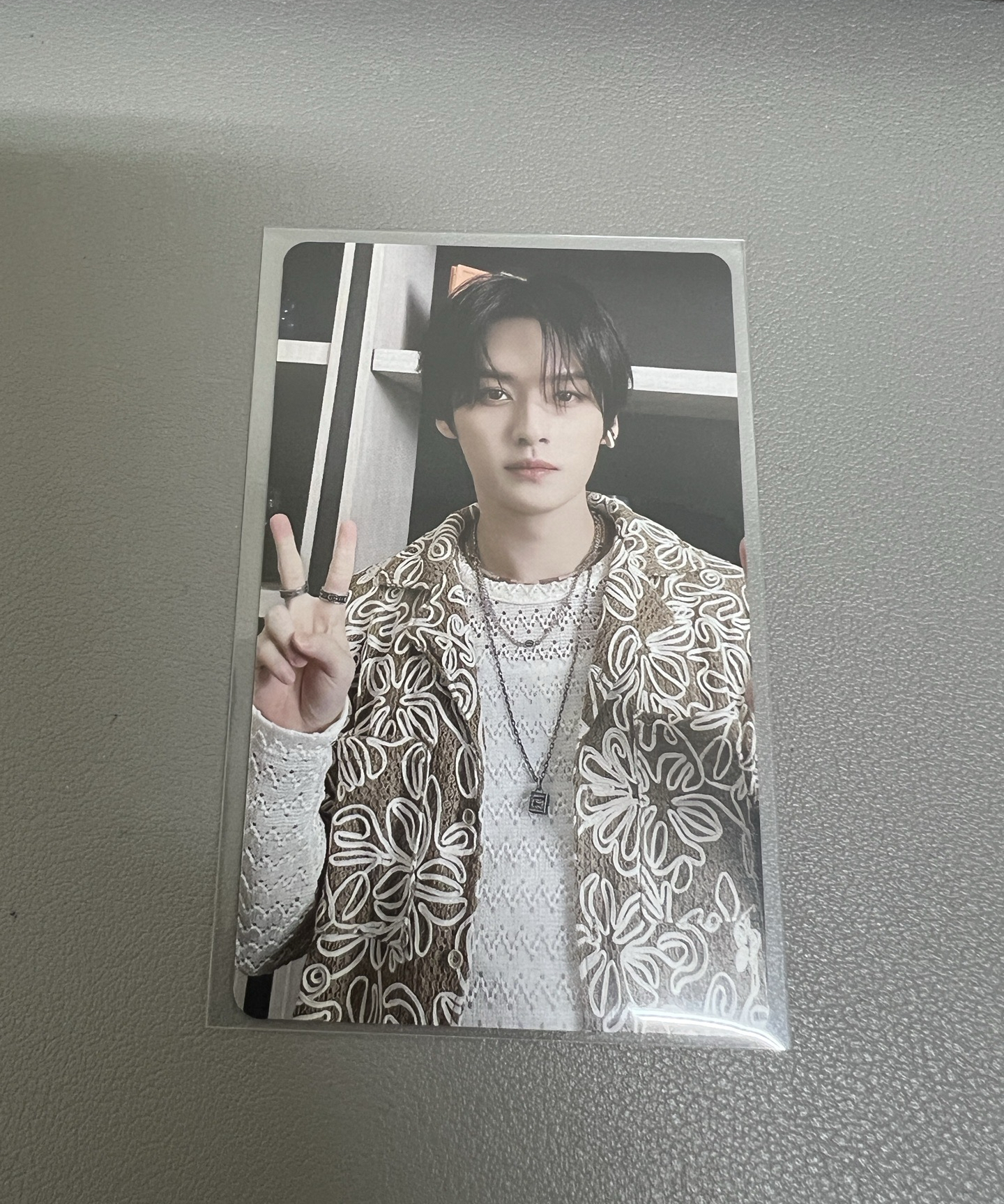 ［現貨］出Stray Kids ATE HMV LD旻