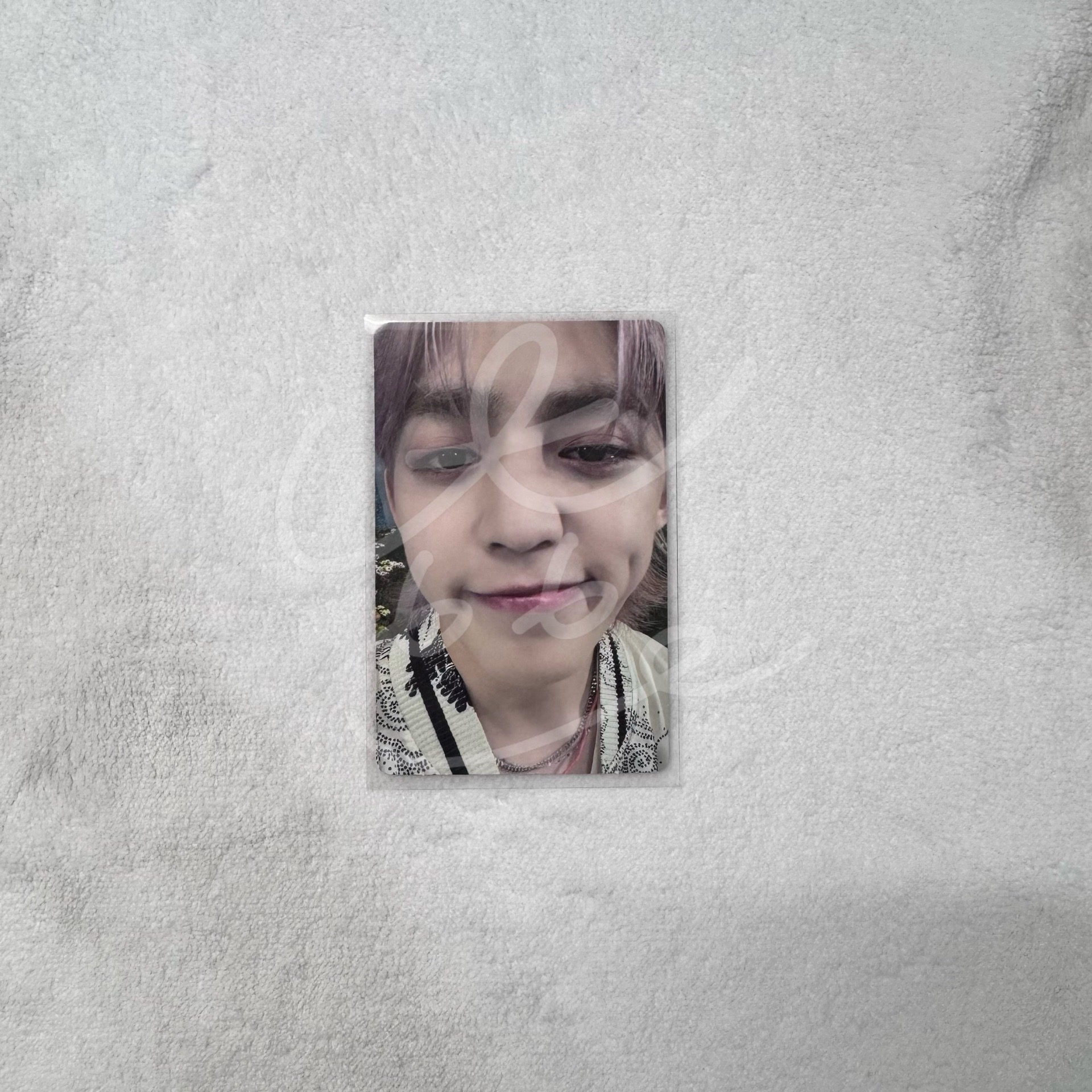 S.coups 正四後續 KIT Ver.