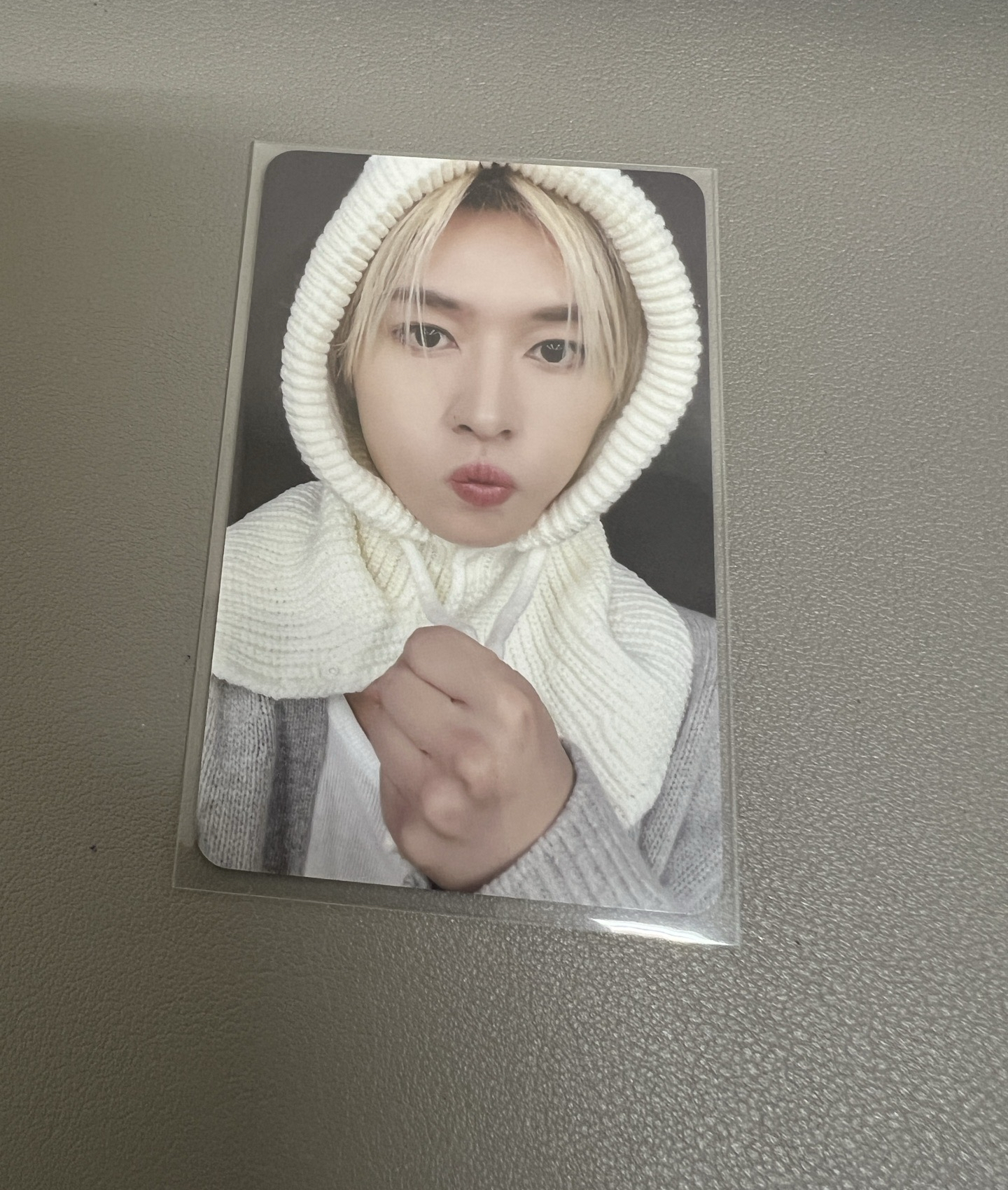 ［現貨］出Stray Kids快閃LD1.0旻