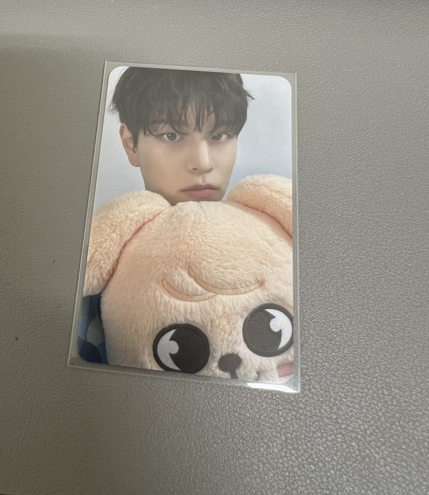 ［現貨］出Stray Kids安可線下滿額玟