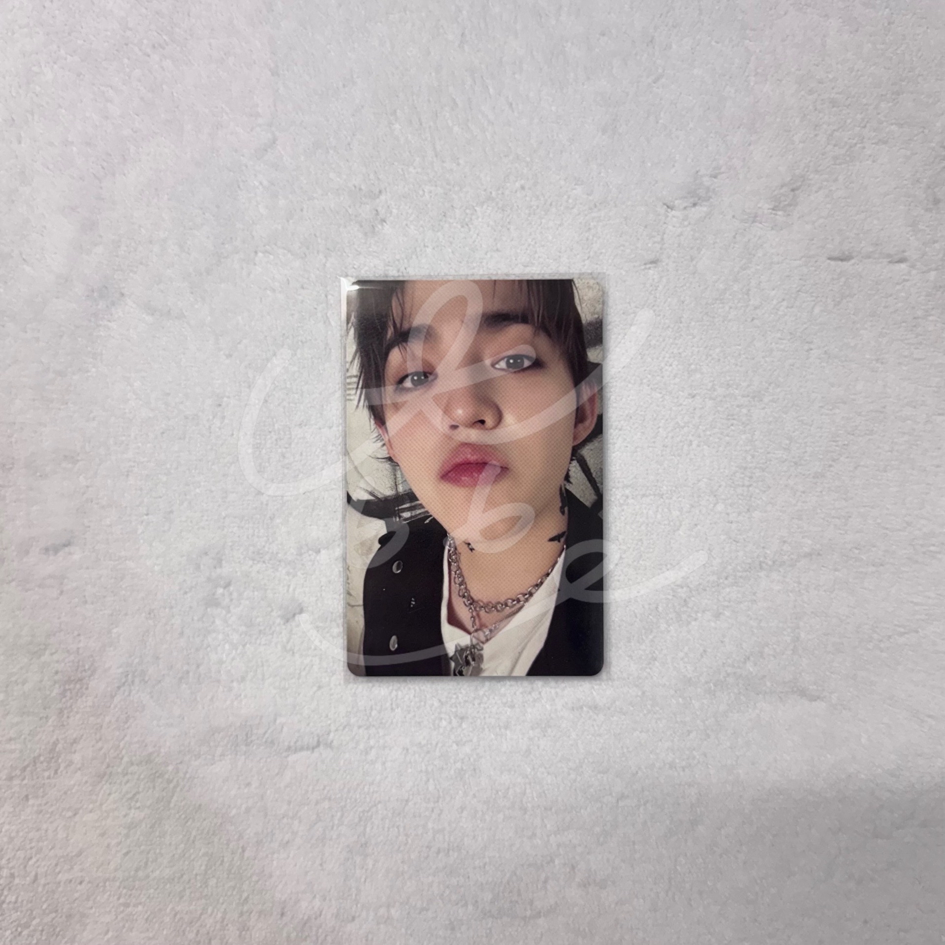 S.coups 正五專卡 carat ver.