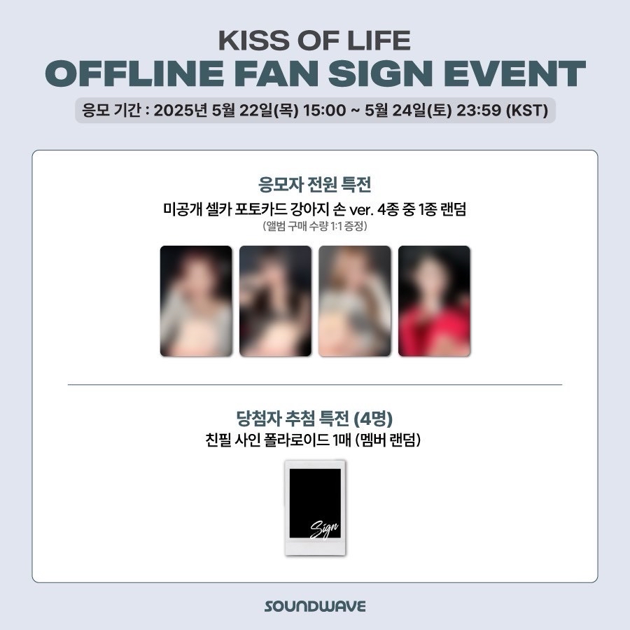 Soundwave sw 簽售1.0