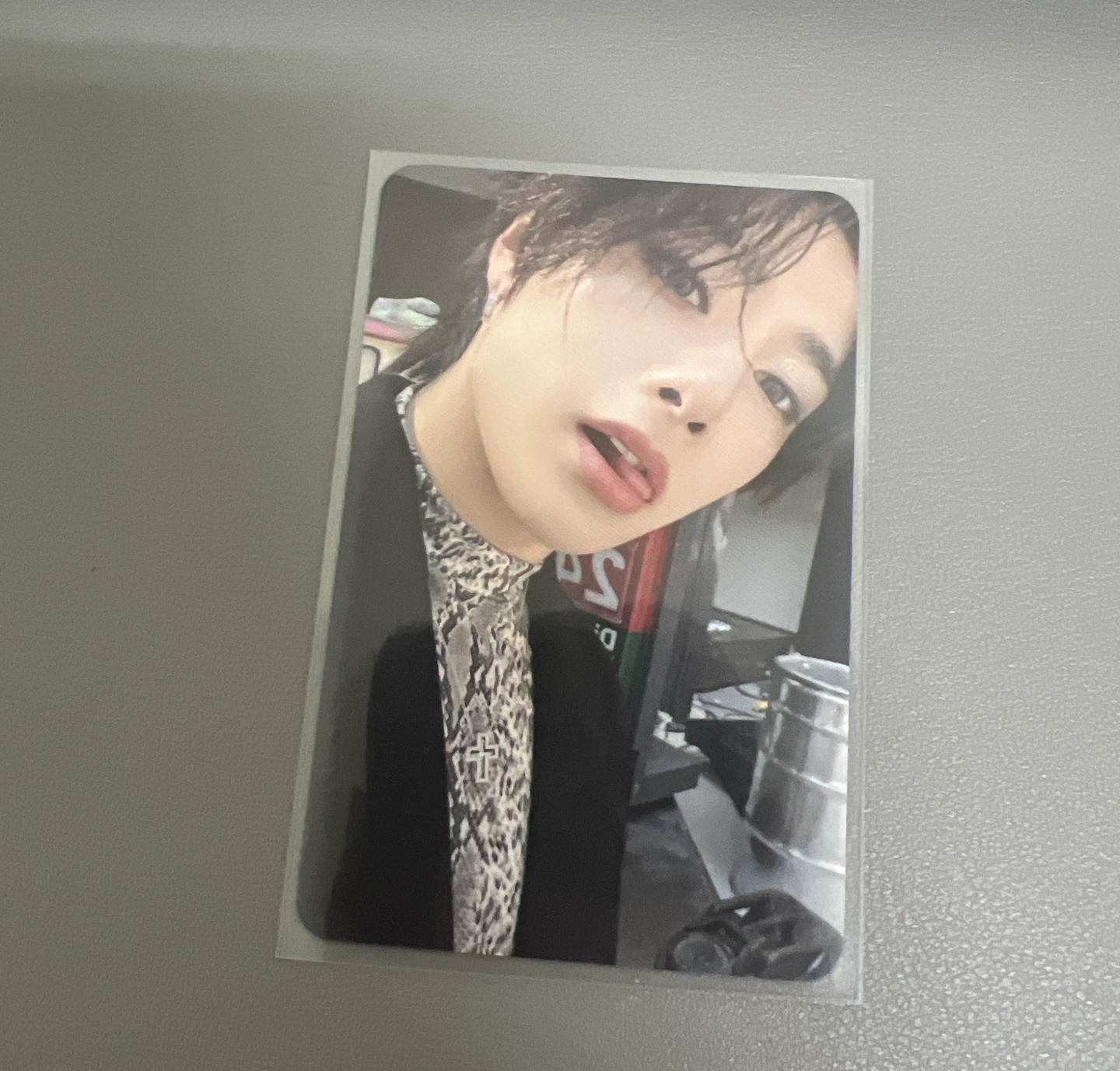 ［現貨］出Stray Kids寅專卡