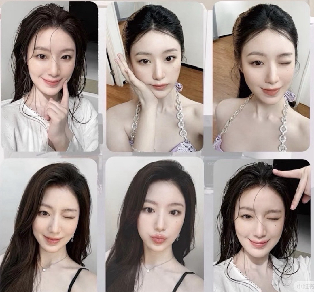 KP記憶香氛-舒華聯名小卡