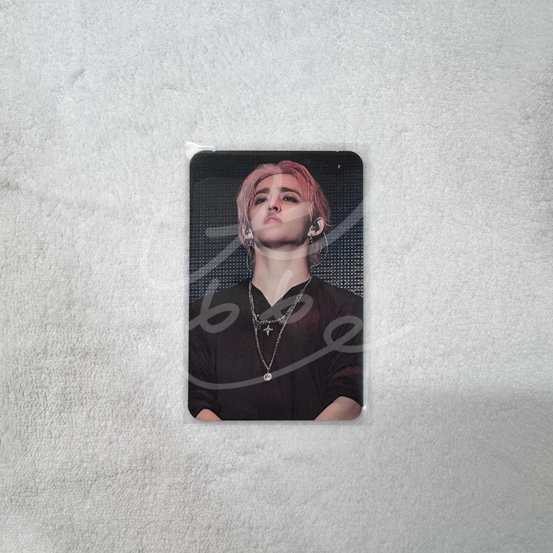 S.coups Follow again 電影特典 臺灣威秀限定