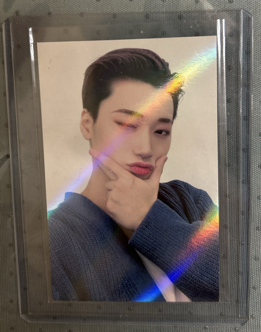 Fever pt.2 ms 3.0 簽售卡 傘