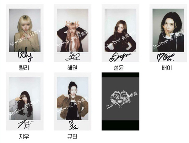 sr吸血鬼貓隨機拍立得