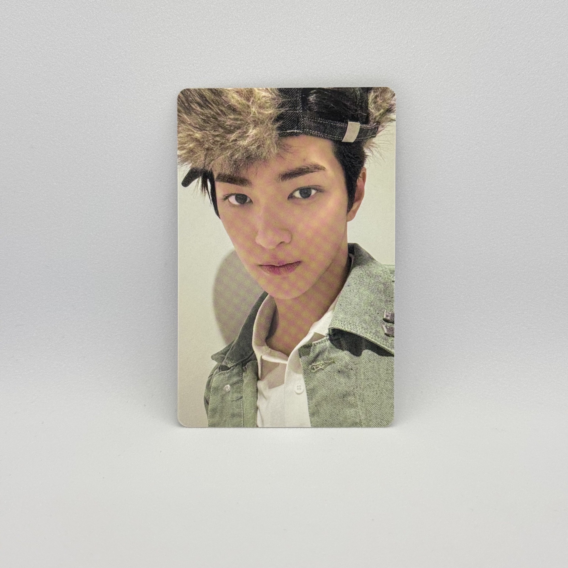 CORTIS｜安乾鎬｜一直娛4.0