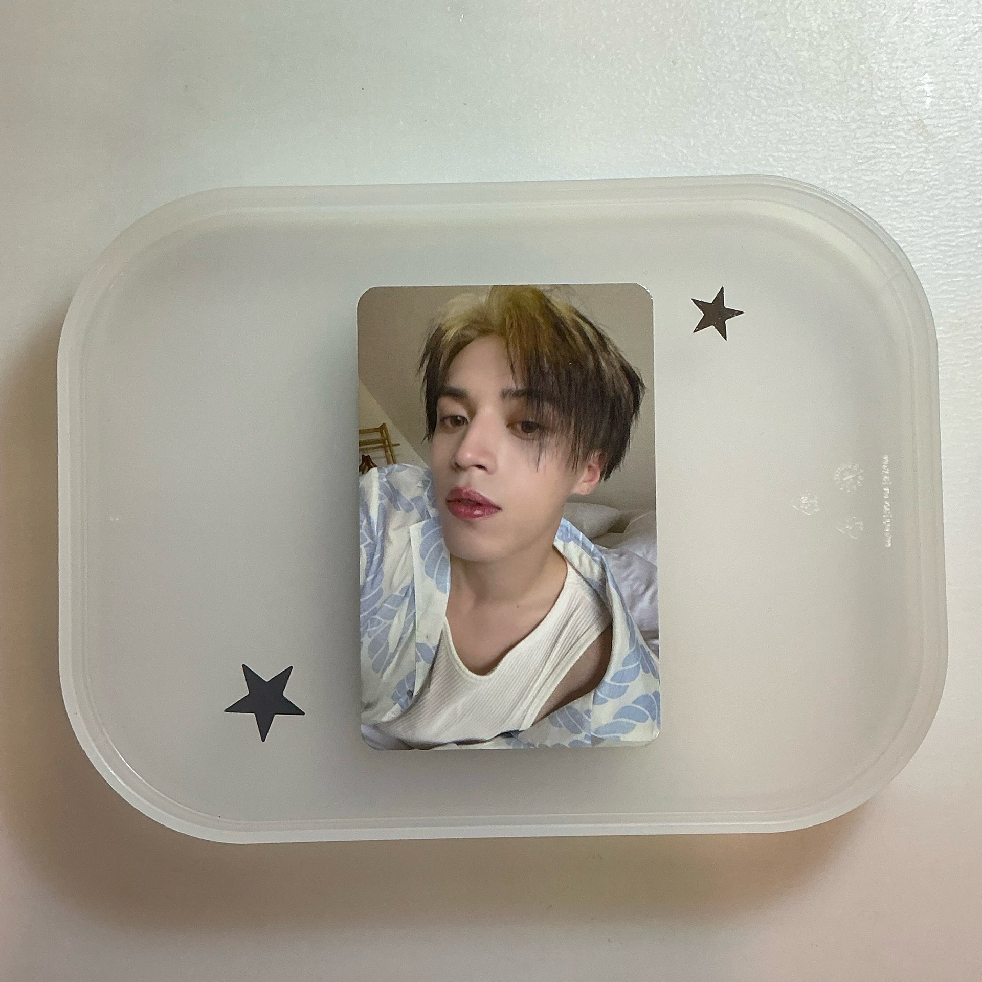 Never Been 哲言（5）