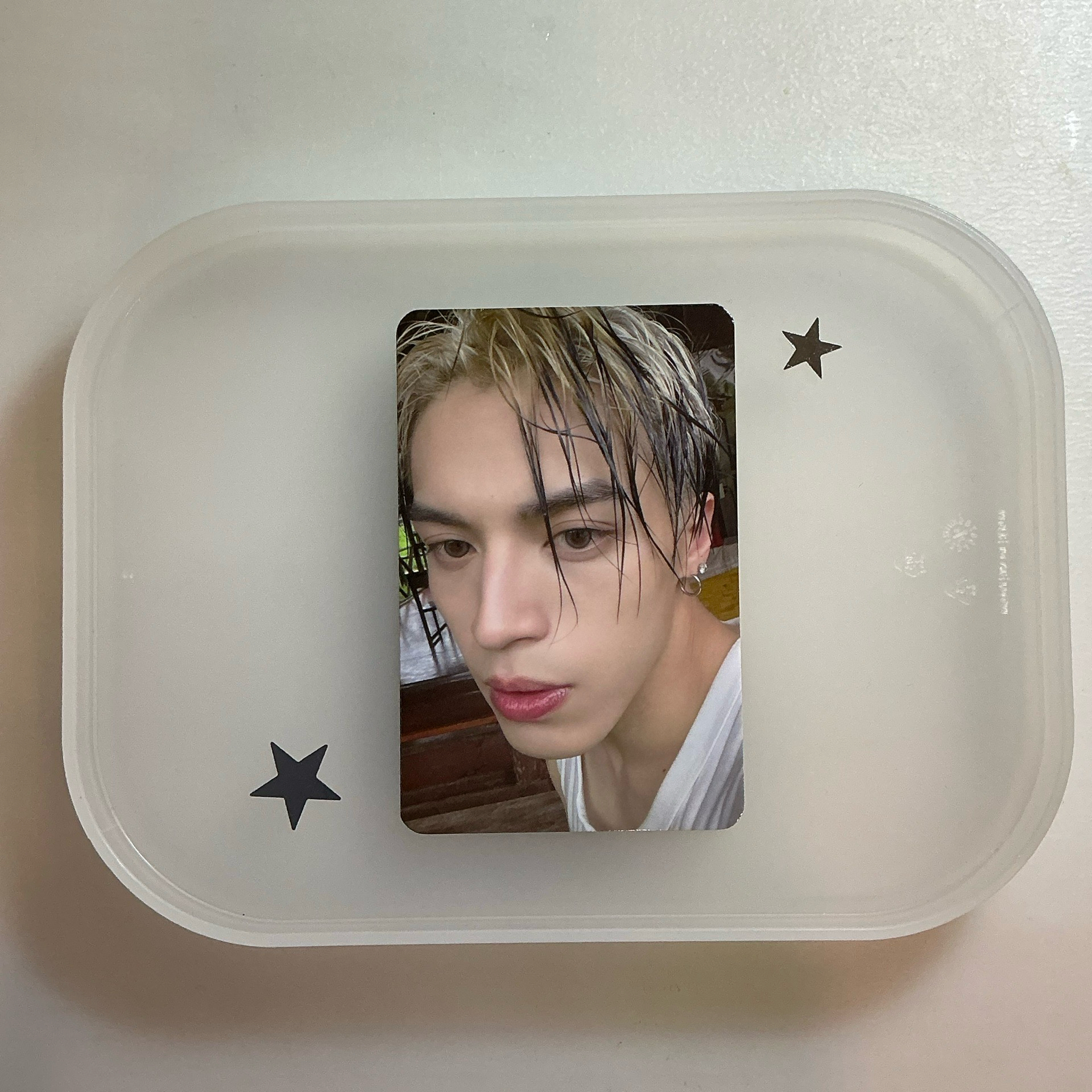 Never Been 哲言（7）