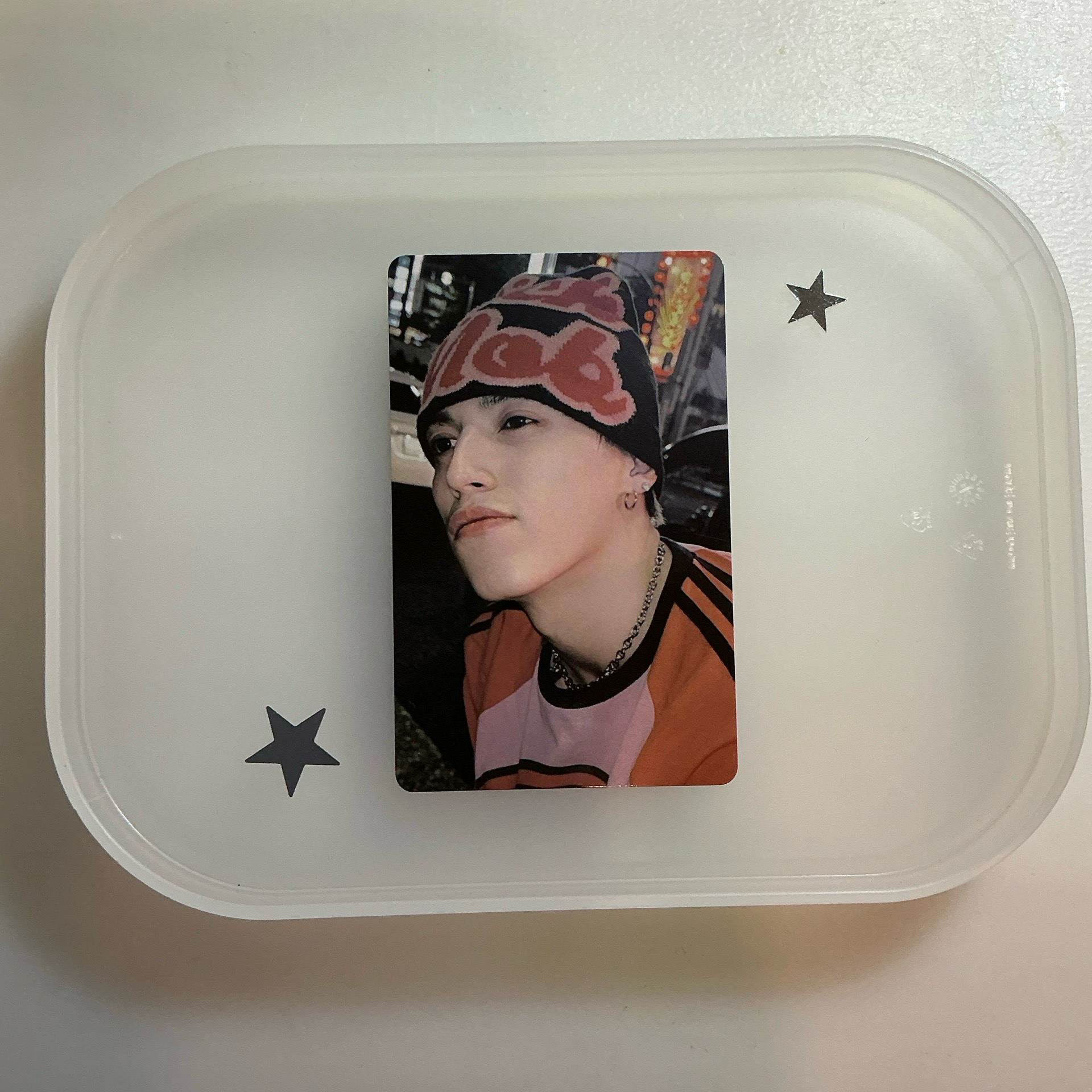 浪漫主義 哲言（1）